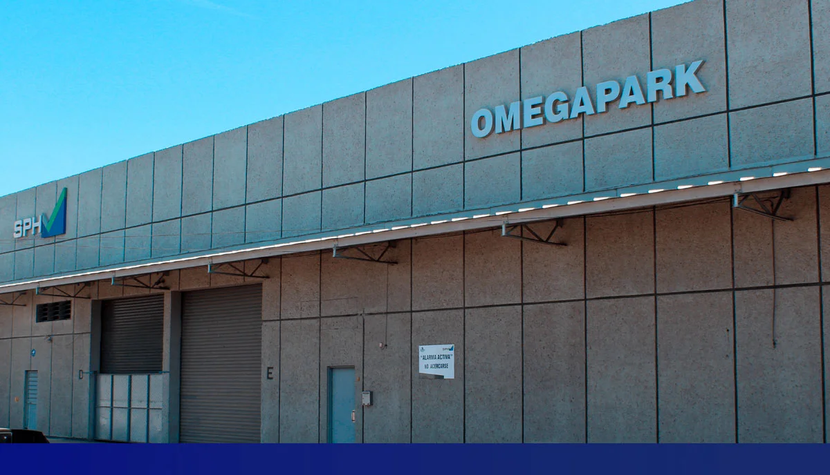 OMEGAPARK