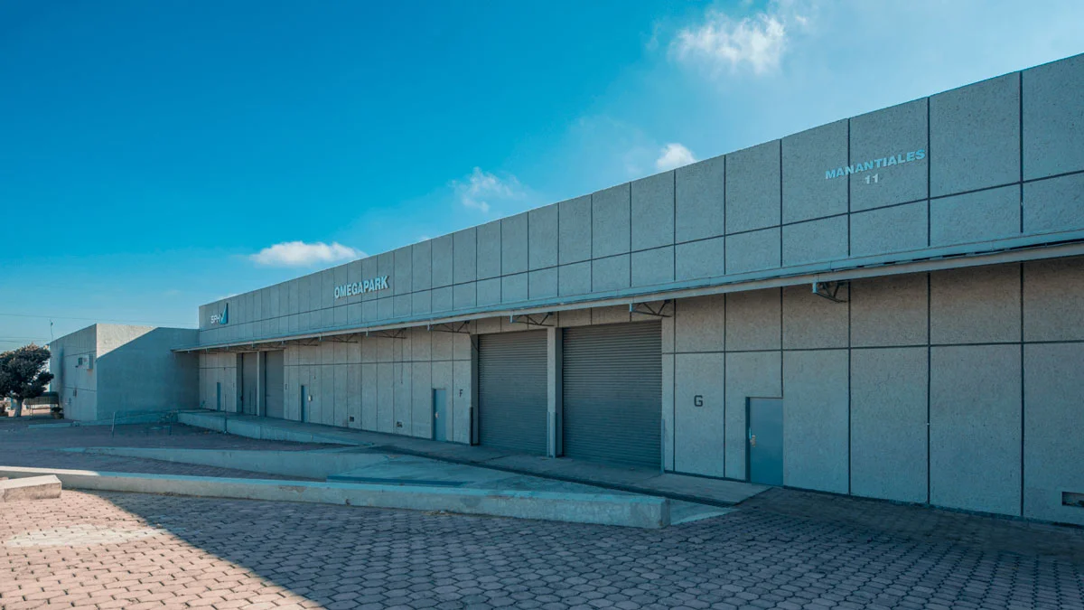 OMEGAPARK