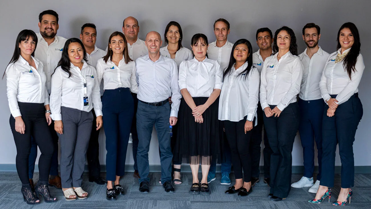 comunidad sph